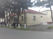 Satılır 7 otaqlı 300 m2 obyekt Ucar