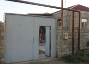 Satılır 4 otaqlı 135 m2 həyət evi Y.Ramana