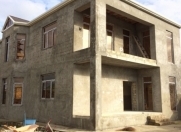 Satılır 5 otaqlı 300 m2 həyət evi Şağan