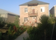 Satılır 6 otaqlı 240 m2 bağ evi Mehdiabad