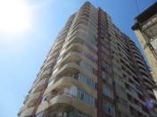 Satılır 4 otaqlı 138.28 m2 yeni tikili Bakıxanov