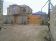 Satılır 6 otaqlı 240 m2 həyət evi Y.Ramana