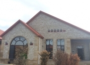 Satılır 4 otaqlı 300 m2 həyət evi Mərdəkan