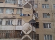 İcarəyə verilir 2 otaqlı 54 m2 köhnə tikili Əhmədli