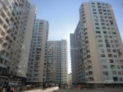 Satılır 3 otaqlı 108 m2 yeni tikili Həzi Aslanov