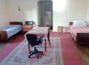 İcarəyə verilir 2 otaqlı 40 m2 həyət evi Badamdar