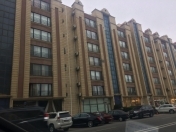 Satılır 4 otaqlı 146 m2 yeni tikili Ambassador otel