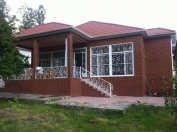 Satılır 4 otaqlı 160 m2 həyət evi Qəbələ