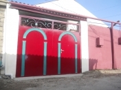Satılır 3 otaqlı 80 m2 həyət evi NZS
