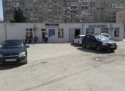 Satılır 16 otaqlı 650 m2 obyekt Müşfiqabad