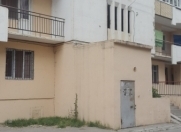 Satılır 4 otaqlı 100 m2 yeni tikili 8 km