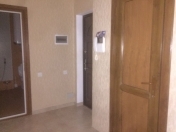 İcarəyə verilir 3 otaqlı 134 m2 yeni tikili Nəriman Nərimanov parkı