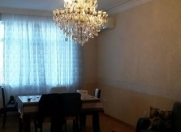 Satılır 3 otaqlı 115 m2 yeni tikili 5 mkr