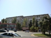 Satılır 1 otaqlı 45 m2 köhnə tikili Əhmədli