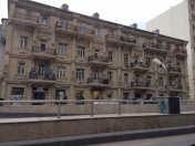 Satılır 2 otaqlı 45 m2 köhnə tikili Montin