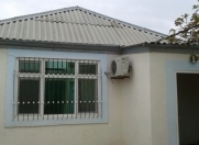 Satılır 3 otaqlı 100 m2 həyət evi Hövsan