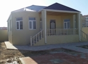 Satılır 3 otaqlı 124 m2 həyət evi Hövsan
