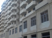 Satılır 1 otaqlı 67 m2 yeni tikili Xırdalan