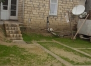 Satılır 3 otaqlı 100 m2 həyət evi Masazır