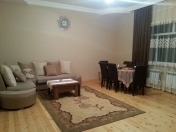 Satılır 4 otaqlı 150 m2 həyət evi Əhmədli