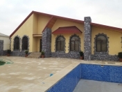 Satılır 4 otaqlı 175 m2 bağ evi Şüvəlan