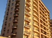 Satılır 1 otaqlı 56 m2 yeni tikili Zabrat 2