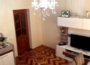 Satılır 3 otaqlı 82 m2 köhnə tikili Badamdar