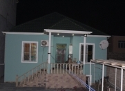 Satılır 3 otaqlı 116 m2 həyət evi Zabrat 2