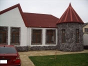 Satılır 4 otaqlı 175 m2 bağ evi Şüvəlan