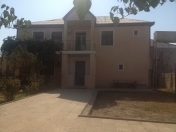 Satılır 6 otaqlı 300 m2 bağ evi Hökməli