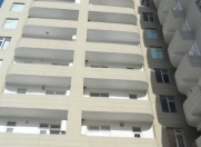 Satılır 1 otaqlı 52 m2 yeni tikili İnşaatçılar m.