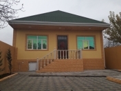 Satılır 4 otaqlı 120 m2 həyət evi Zabrat 1