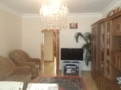 Satılır 3 otaqlı 69 m2 köhnə tikili Naxçıvan