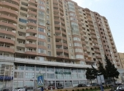 İcarəyə verilir 3 otaqlı 160 m2 yeni tikili Elmlər Akademiyası m.