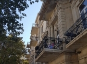 Satılır 2 otaqlı 49 m2 köhnə tikili Heydər Əliyev sarayı