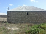 Satılır 5 otaqlı 110 m2 həyət evi Binə