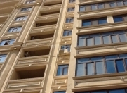 Satılır 1 otaqlı 64 m2 yeni tikili Montin