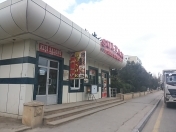 Satılır 9 otaqlı 350 m2 obyekt Crystal Plaza