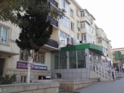 Satılır 2 otaqlı 55 m2 köhnə tikili 5 mkr