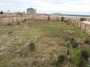 Satılır 12 sot torpaq Pirşağı