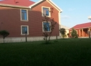 Satılır 6 otaqlı 300 m2 bağ evi Şüvəlan