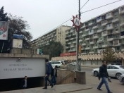 Satılır 4 otaqlı 100 m2 köhnə tikili Xalqlar Dostluğu m.