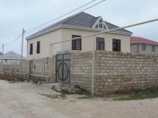 Satılır 6 otaqlı 200 m2 həyət evi Zabrat 1