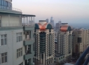 Satılır 4 otaqlı 205 m2 yeni tikili Təzə bazar