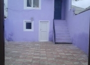 Satılır 4 otaqlı 140 m2 həyət evi Masazır