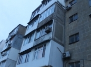 Satılır 3 otaqlı 70 m2 köhnə tikili Qələbə dairəsi