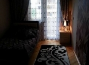 Satılır 2 otaqlı 50 m2 yeni tikili 1 mkr