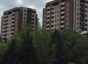 Satılır 2 otaqlı 64 m2 yeni tikili Montin