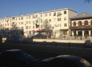 İcarəyə verilir 2 otaqlı 60 m2 köhnə tikili Gənclik m.