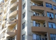 Satılır 3 otaqlı 128 m2 yeni tikili 8 km